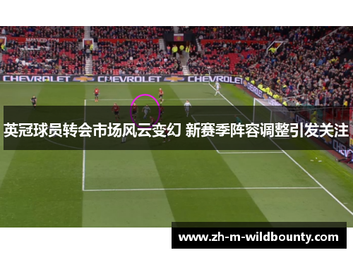英冠球员转会市场风云变幻 新赛季阵容调整引发关注