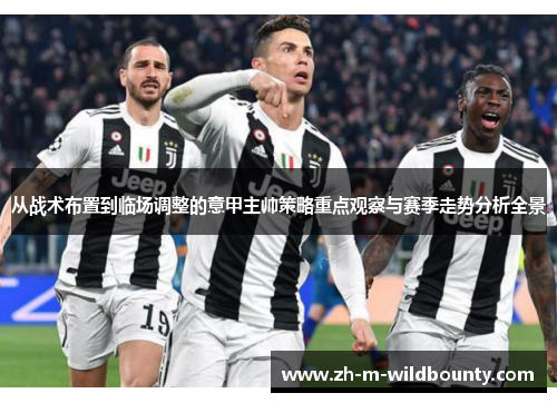 从战术布置到临场调整的意甲主帅策略重点观察与赛季走势分析全景 从战术布置到临场调整的意甲主帅策略重点观察与赛季走势分析全景