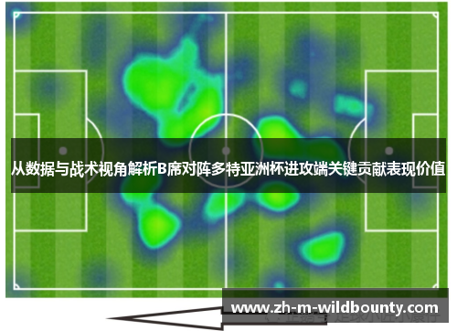 从数据与战术视角解析B席对阵多特亚洲杯进攻端关键贡献表现价值