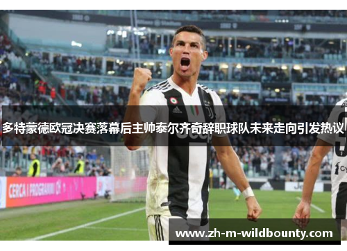 多特蒙德欧冠决赛落幕后主帅泰尔齐奇辞职球队未来走向引发热议 多特蒙德欧冠决赛落幕后主帅泰尔齐奇辞职球队未来走向引发热议