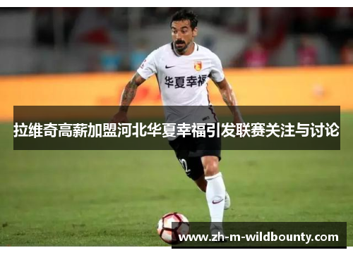拉维奇高薪加盟河北华夏幸福引发联赛关注与讨论 拉维奇高薪加盟河北华夏幸福引发联赛关注与讨论